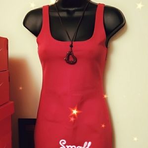 Womens dress